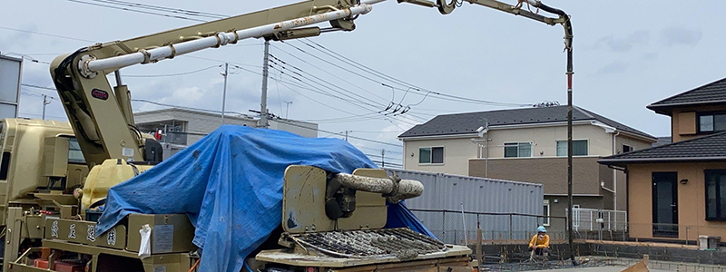 作業内容を確認・段取り開始